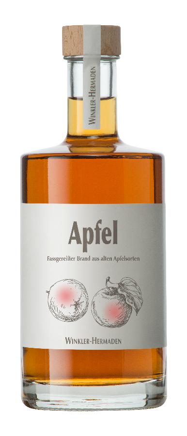 Winkler-Hermaden Alter Apfel 0,5 l