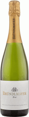 Bründlmayer Halbflasche Sekt Brut