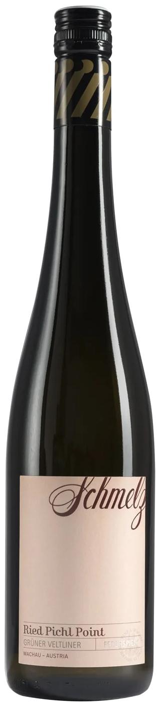 Schmelz Ried Pichl Point Grüner Veltliner