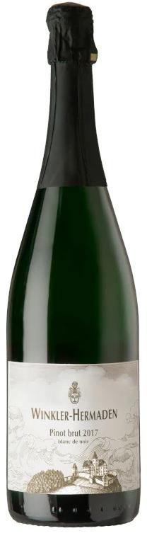 Winkler-Hermaden Pinot Brut Sekt